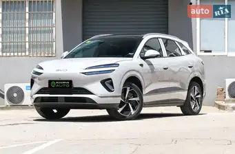BYD Sea Lion 06