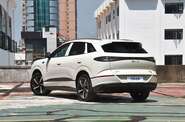 BYD Sea Lion 06 Pilot Plus