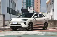 BYD Sea Lion 06 Pilot Plus