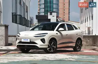 BYD Sea Lion 06