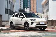 BYD Sea Lion 06 Pilot Plus