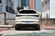 BYD Sea Lion 06 Pilot Plus