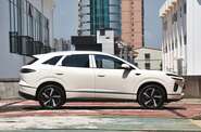 BYD Sea Lion 06 Pilot Plus