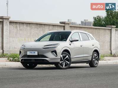 BYD Sea Lion 06 Pilot DM-i 1.5 HEV (218 к.с.) 2025