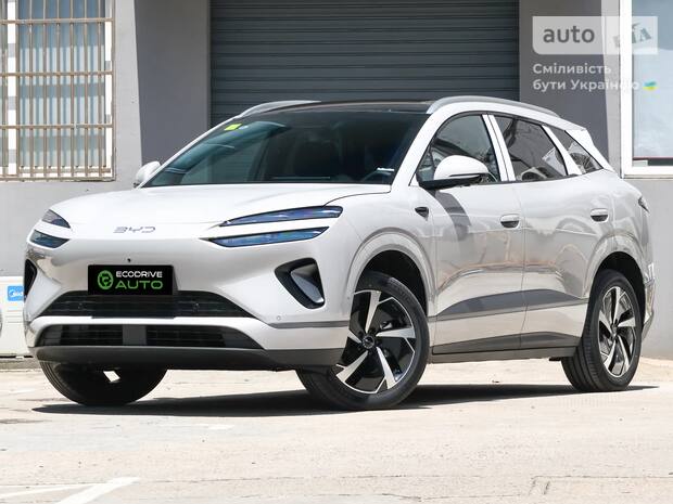 BYD Sea Lion 06 2025 BYD Sea Lion 06 2025