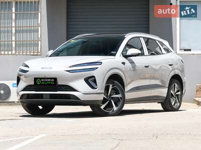 BYD Sea Lion 06 2025 Pilot Pro