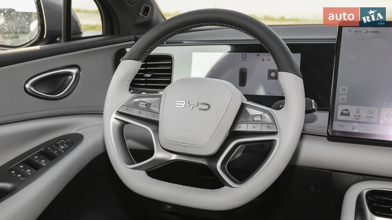 BYD-19
