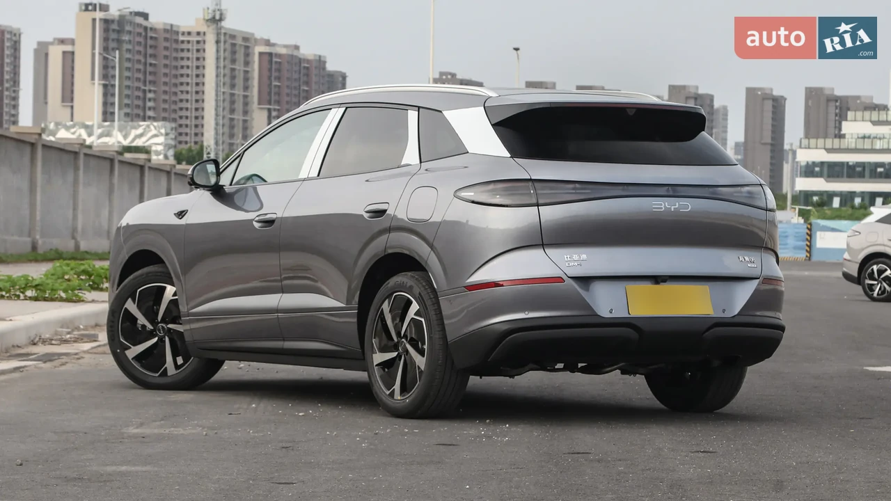 BYD-8