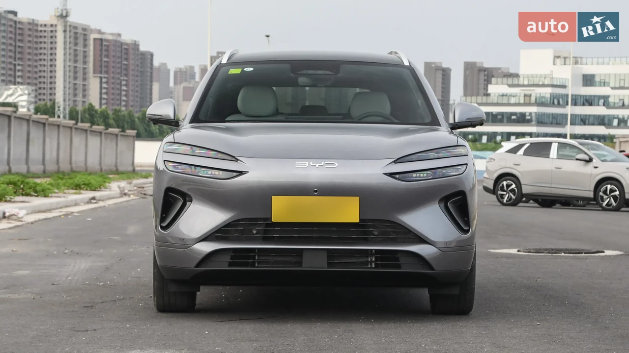 BYD-3
