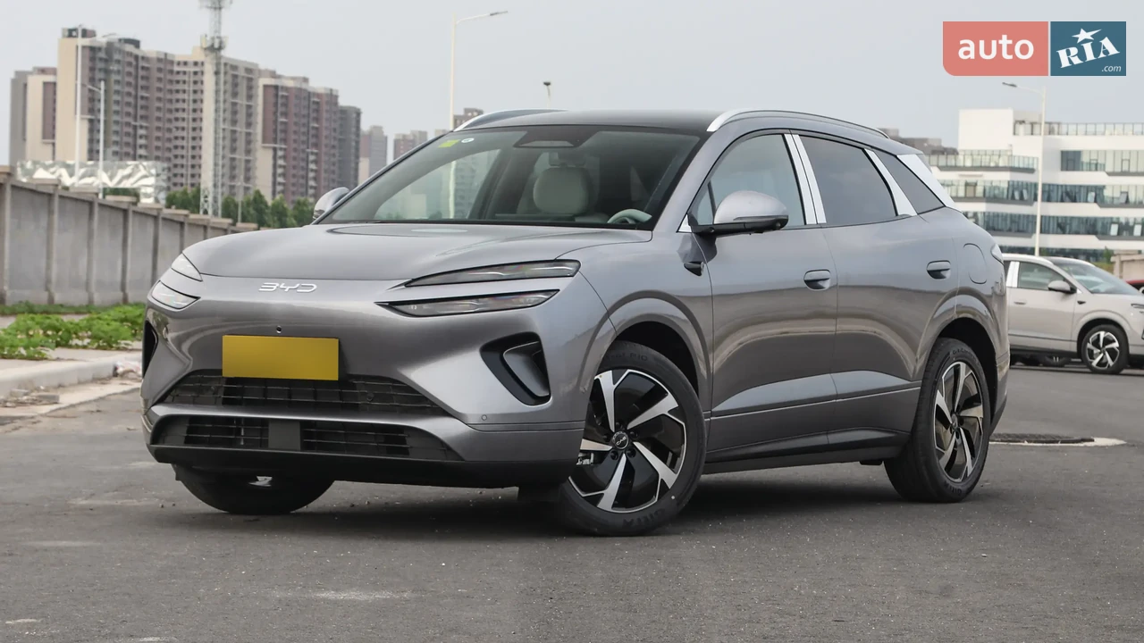 BYD-2