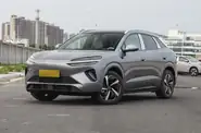 BYD Sea Lion 06 Pilot Pro