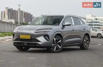 BYD Sea Lion 06