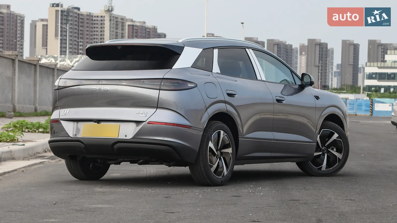 BYD-10