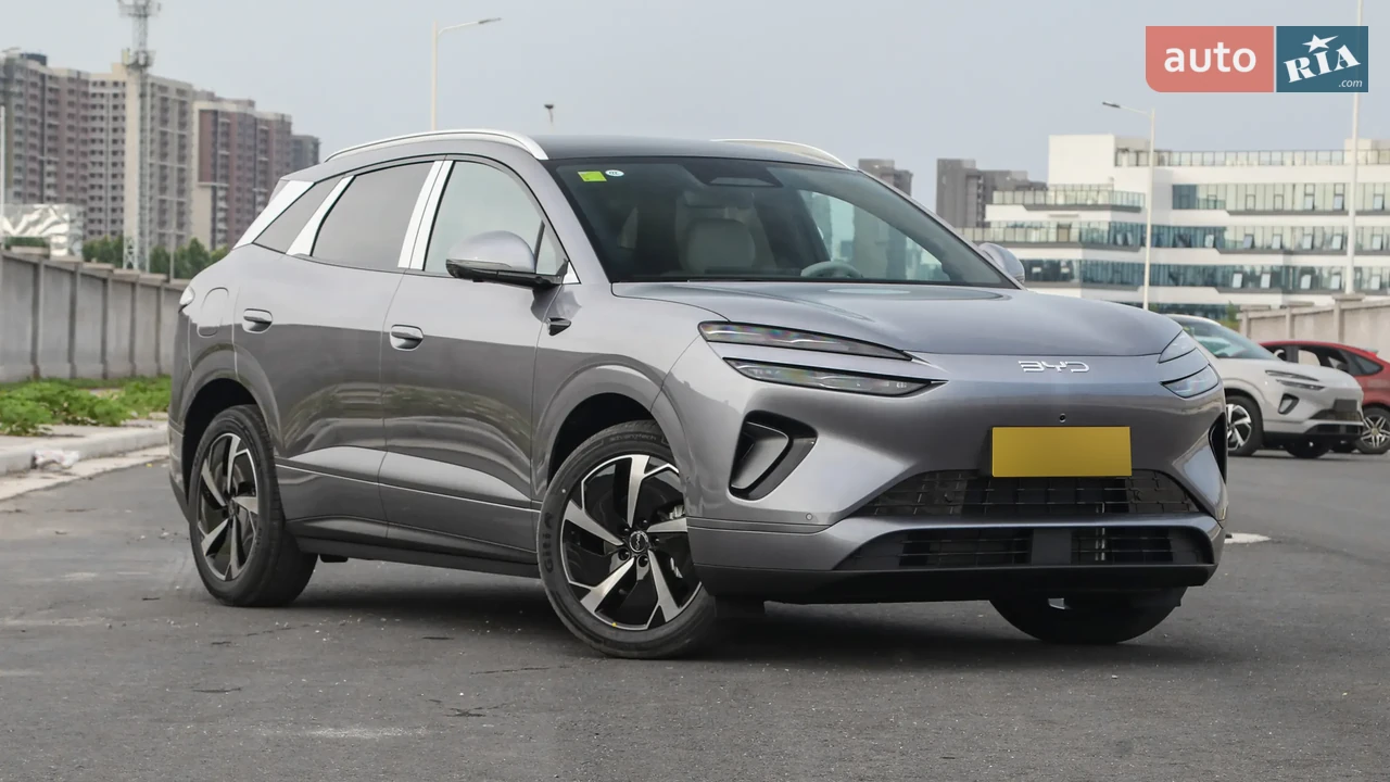 BYD-4