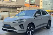 BYD Sea Lion 06 Pilot Pro