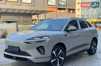 BYD Sea Lion 06