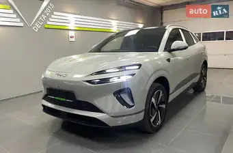 BYD Sea Lion 06