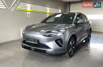BYD Sea Lion 06