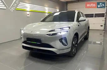 BYD Sea Lion 06
