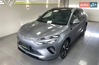 BYD Sea Lion 06