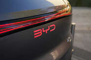 BYD Sea Lion 06 Pilot Plus