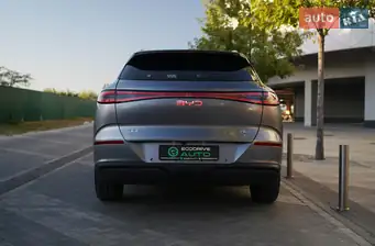 BYD Sea Lion 06