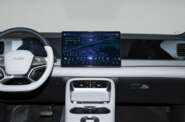 BYD Sea Lion 06 Pilot Plus