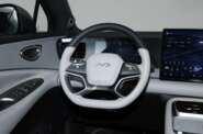 BYD Sea Lion 06 Pilot Plus