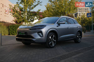 BYD Sea Lion 06 Pilot Plus