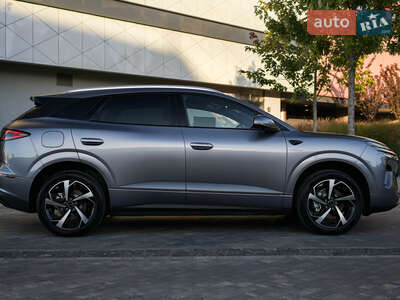 BYD Sea Lion 06 2025 Pilot Plus