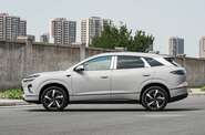 BYD Sea Lion 06 Pilot Plus Edition