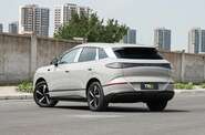 BYD Sea Lion 06 Pilot Plus Edition