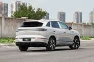 BYD Sea Lion 06 Pilot Plus Edition