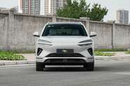 BYD Sea Lion 06 Pilot Plus Edition