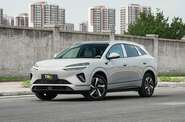 BYD Sea Lion 06 Pilot Plus Edition