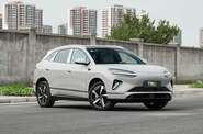 BYD Sea Lion 06 Pilot Plus Edition