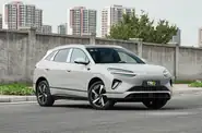 BYD Sea Lion 06 Pilot Plus Edition
