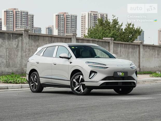 BYD Sea Lion 06 2025 BYD Sea Lion 06 2025