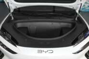 BYD Sea Lion 06 Pilot Plus