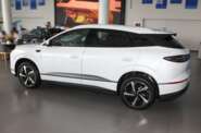 BYD Sea Lion 06 Pilot Plus