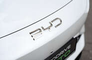 BYD Sea Lion 06 Pilot Plus