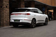 BYD Sea Lion 06 Pilot Plus