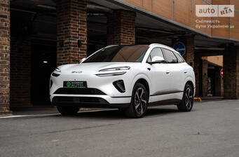 BYD Sea Lion 06 2025 Pilot Plus