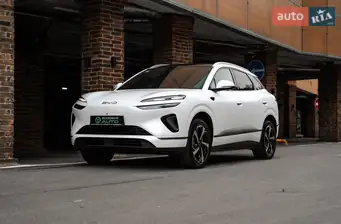 BYD Sea Lion 06