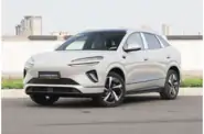 BYD Sea Lion 06 Pilot Plus