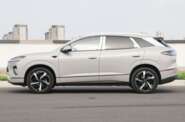 BYD Sea Lion 06 Pilot Plus