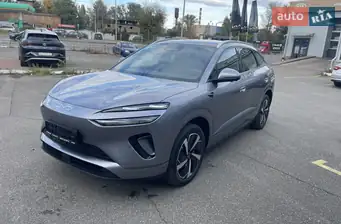 BYD Sea Lion 06