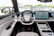BYD Sea Lion 06 Pilot Pro