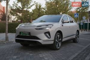 BYD Sea Lion 06 Pilot Plus