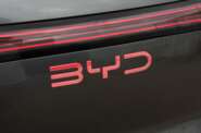 BYD Sea Lion 06 Pilot Plus